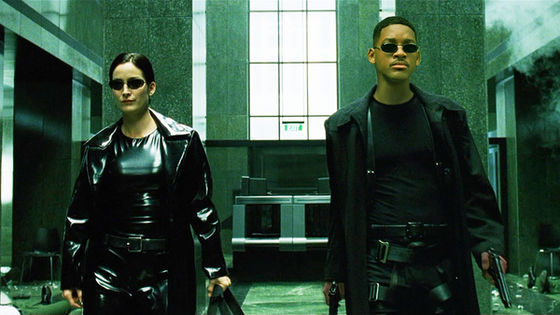 De ce a refuzat Will Smith să joace în "Matrix"