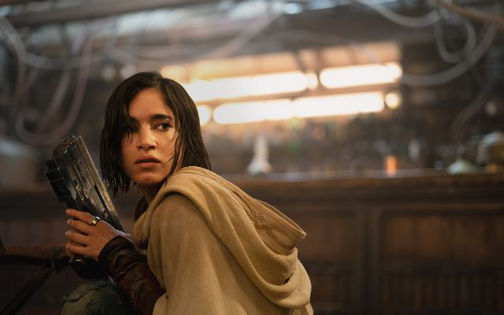 Rebel Moon al Netflix ar putea fi noul Star Wars