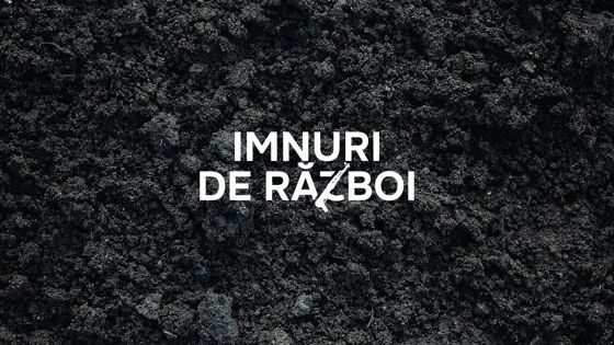Alternosfera își bucură fanii cu lansarea unui single: Imnuri de război