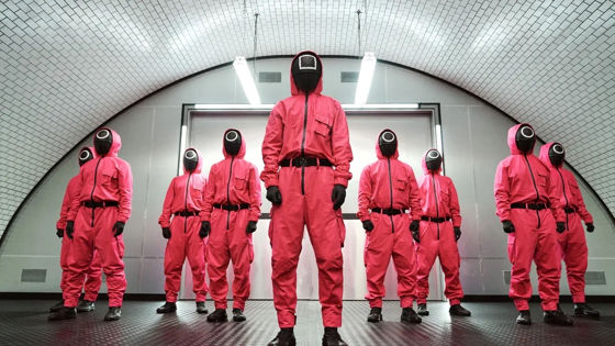 Squid Game sezonul 2 primeşte primul trailer, plus un reality show!