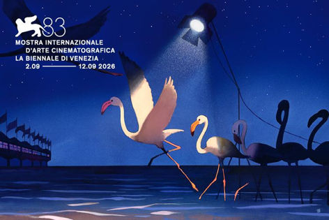 Festivalul de Film de la Veneția 2026: vedete, premiere și Oscaruri