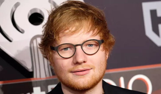 Ed Sheeran, în lacrimi în noul său documentar, The Sum Of It All