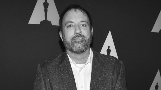 В возрасте 56 лет умер, художник студий Disney и Pixar