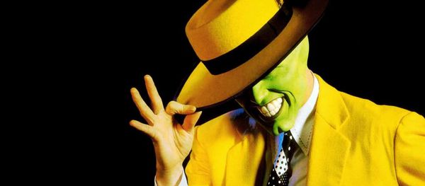 В ремейке "Маски" главную роль может сыграть "прекрасная актриса"