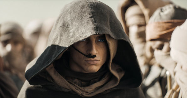 Warner Bros a cheltuit 190 de milioane de dolari pentru „Dune 2”