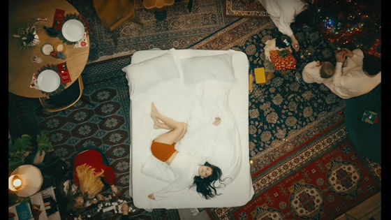 Irina Rimes redefinește magia iernii cu L'hiver avec toi