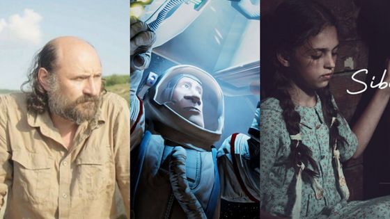 Gala Cineaștilor 2020: Cele mai bune filme din Moldova, premiate