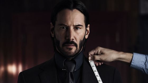 Keanu Reeves va juca în noul film marca Marvel - "The Eternals"
