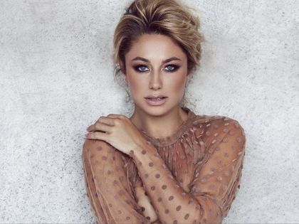 Natalia Gordienko va reprezenta Republica Molodva la „Eurovision-2021”