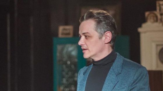 S-a stins din viață actorul basarabean Vlad Ciobanu