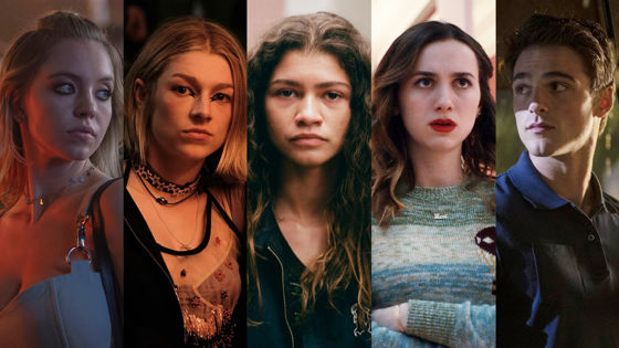 Filmările pentru cel de-al treilea sezon Euphoria încep în februarie
