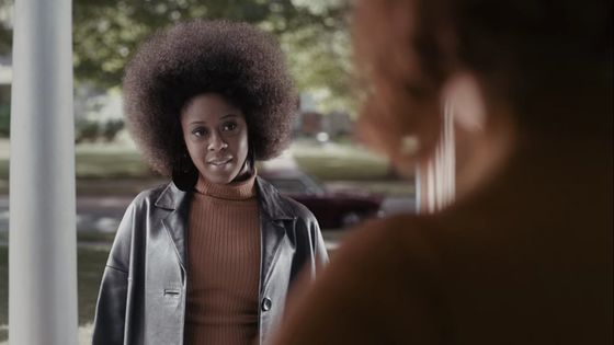 Moses Ingram va juca în filmul biografic despre Whitney Houston