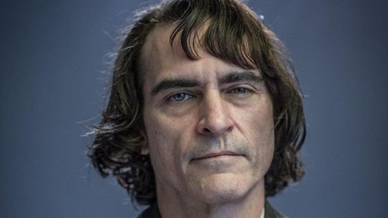 Хоакин Феникс снялся в роли художника в фильме Майкла Миллса