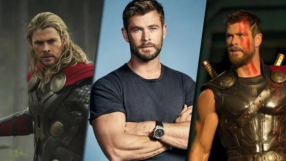 Chris Hemsworth ia o pauză de la actorie și filmul „Thor”