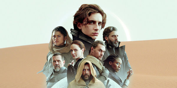"Dune" - partea a doua va fi lansată în luna octombrie a anului 2023