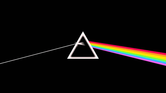 Pink Floyd prezintă ediţia aniversară a lui "The Dark Side of the Moon"