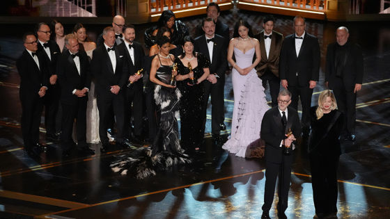 Cine a câștigat Oscarurile 2026: surprize și mari câștigători ai serii