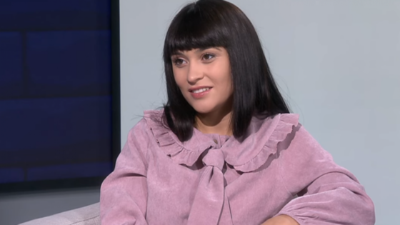 Irina Rimes a povestit mai multe detalii despre plecarea sa în România