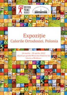 Expoziția „Culorile ortodoxiei. Polonia” la Chișinău