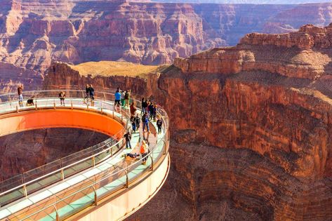 10 туристических мест, фото которых не получится выложить в инстаграм