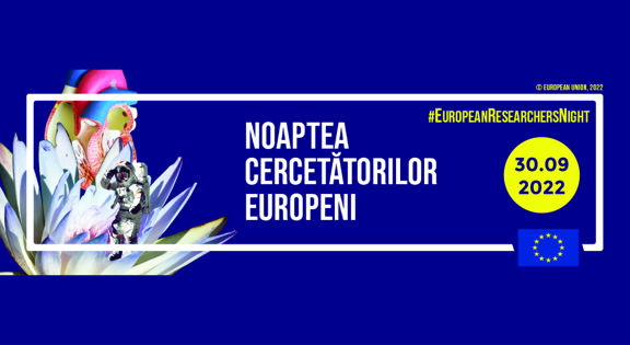 Noaptea Cercetătorilor Europeni va avea loc la Chișinău și la Bălți