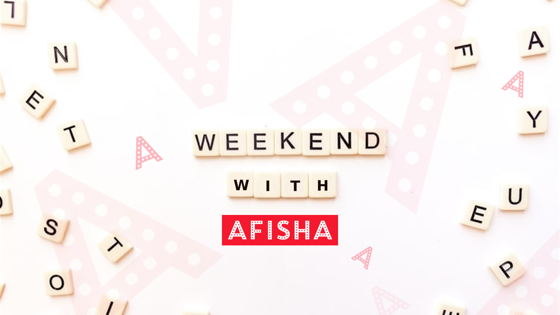 Weekend-ul perfect: evenimente recomandate de Afisha.md