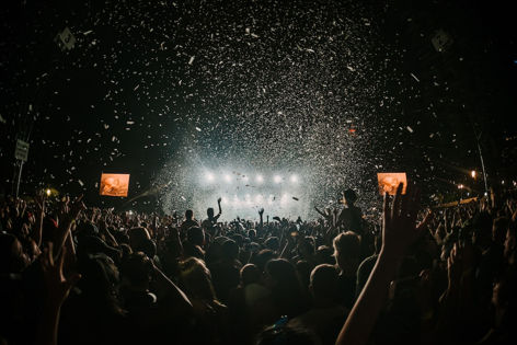 Descoperă Explozia Muzicii Electronice la Chișinău Arena!