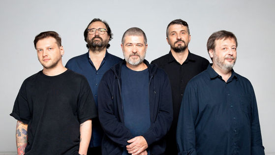 Trupa Splin va avea un concert în Moldova pentru prima dată în 16 ani