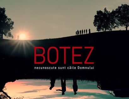 Premieră pentru Moldova: La Chișinău va fi lansat filmul "Botez"