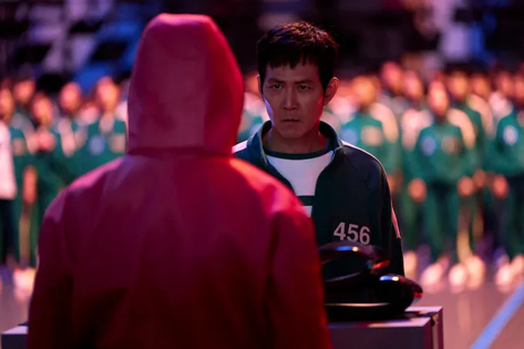 A fost lansat trailerul pentru al doilea sezon al „The Squid Game”