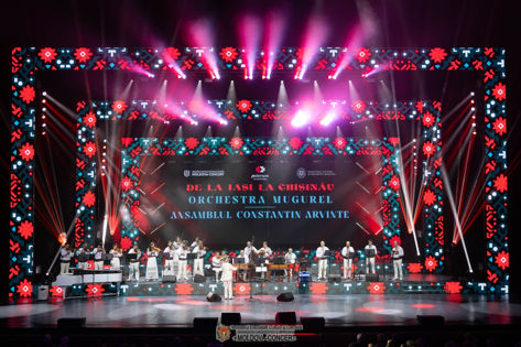Festivalul Mărțișor continuă! Vezi cum au decurs primele 3 concerte
