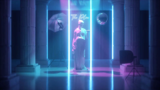 Alina Eremia şi Romanian House Mafia prezintă piesa "The Plan"