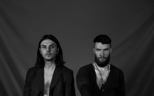 Concertul HURTS la Chișinău: Un eveniment de excepție pe 1 iulie 2023