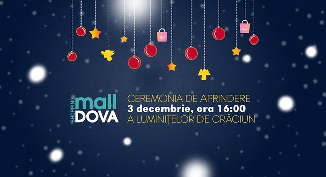 Afisha.md: Evenimente la care să mergi în primul weekend de decembrie