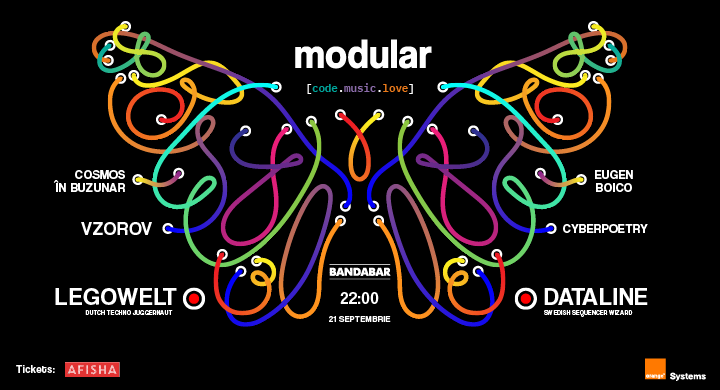 Modular