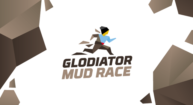 Glodiator Mud Race 2020