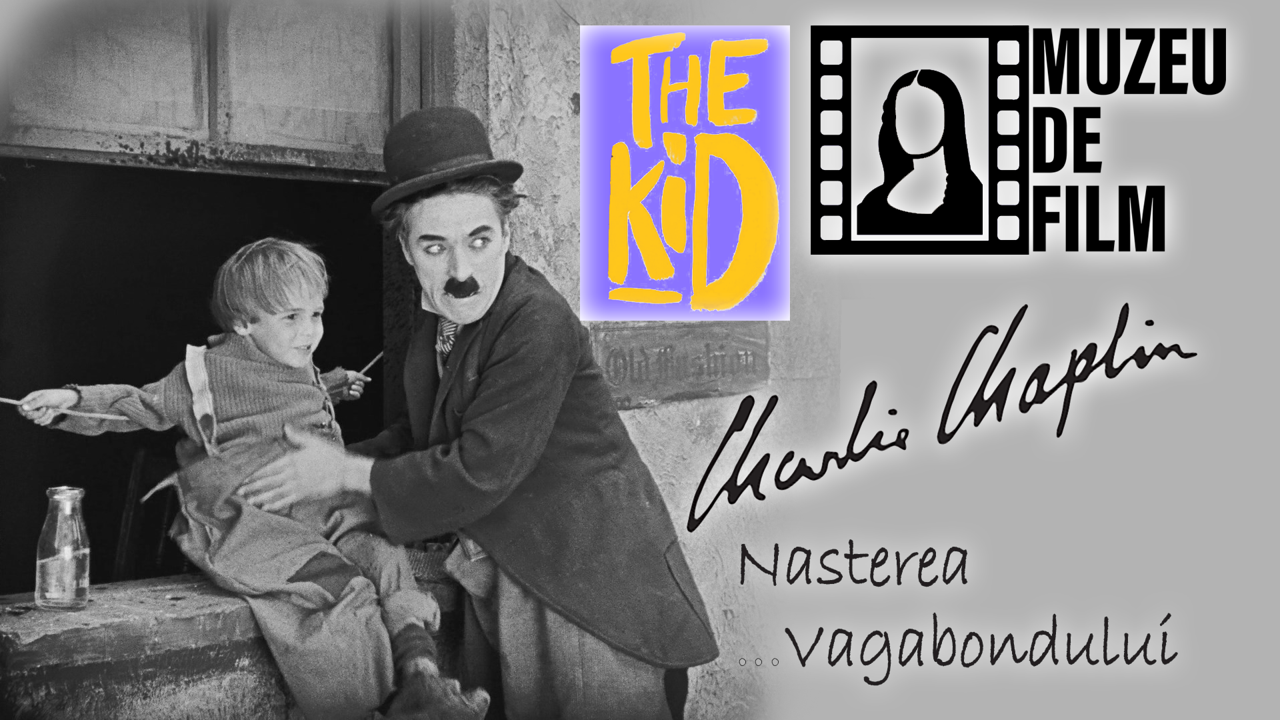 Charlie Chaplin - Рождение Бродяги, 2 декабря 2023 года в Teatrul Radical,  билеты онлайн на afisha.md