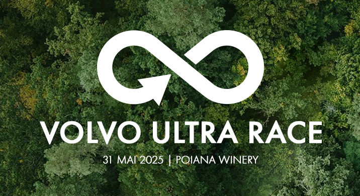 Volvo Ultra Race 2025