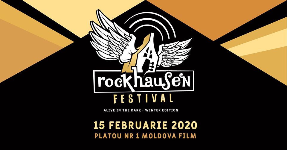 Rockhausen Winter Edition
