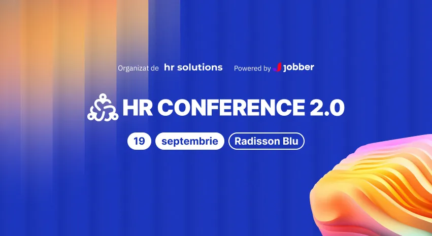 HR CONFERENCE 2.0