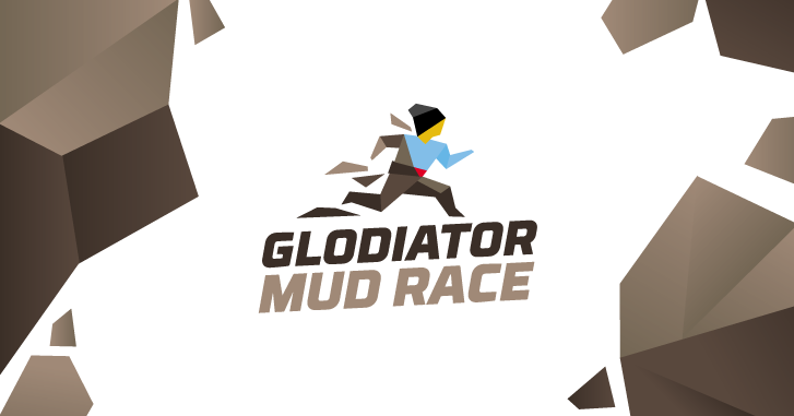 Glodiator Mud Race 2019