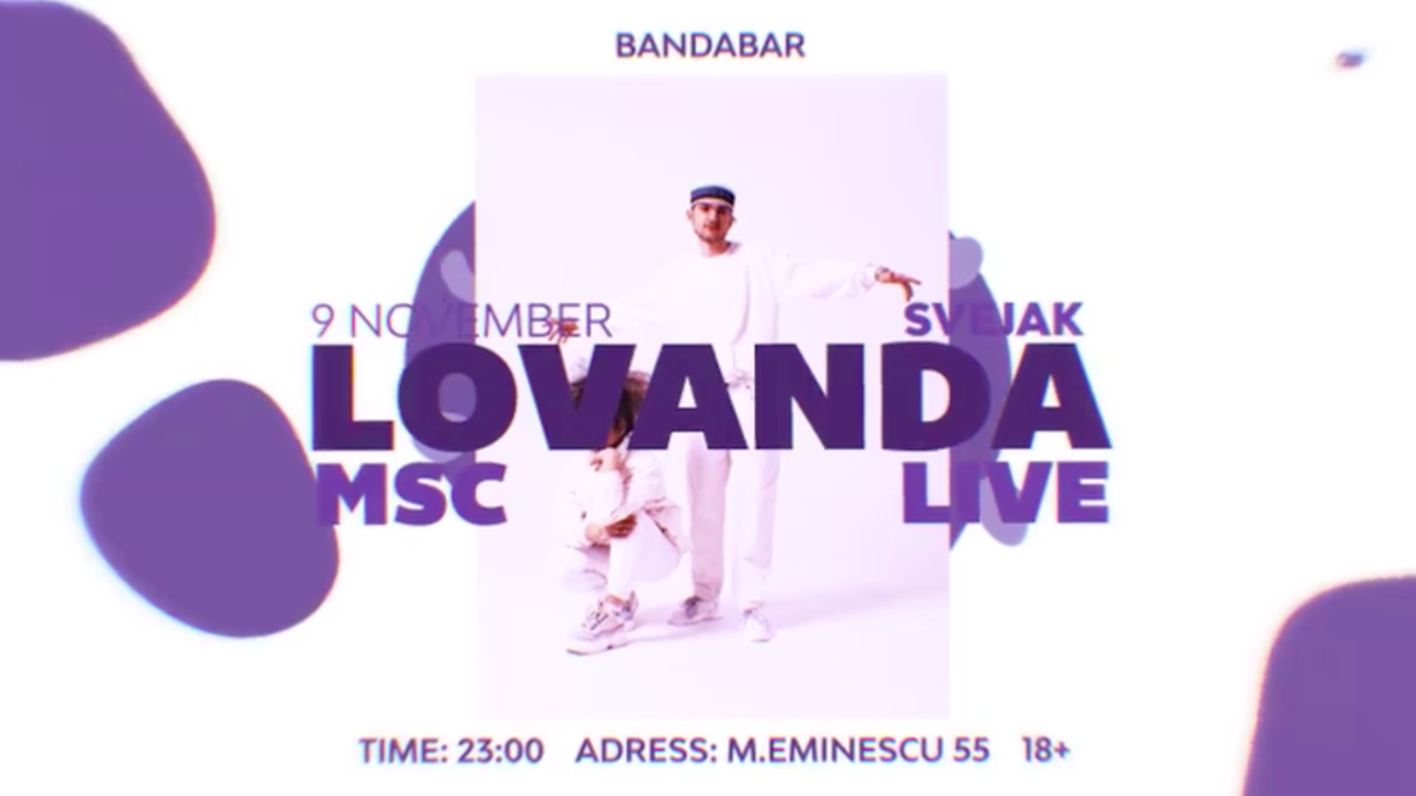 Lovanda (MSK) by \svejak/