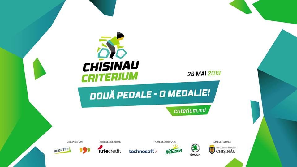 Chisinau Criterium 2019