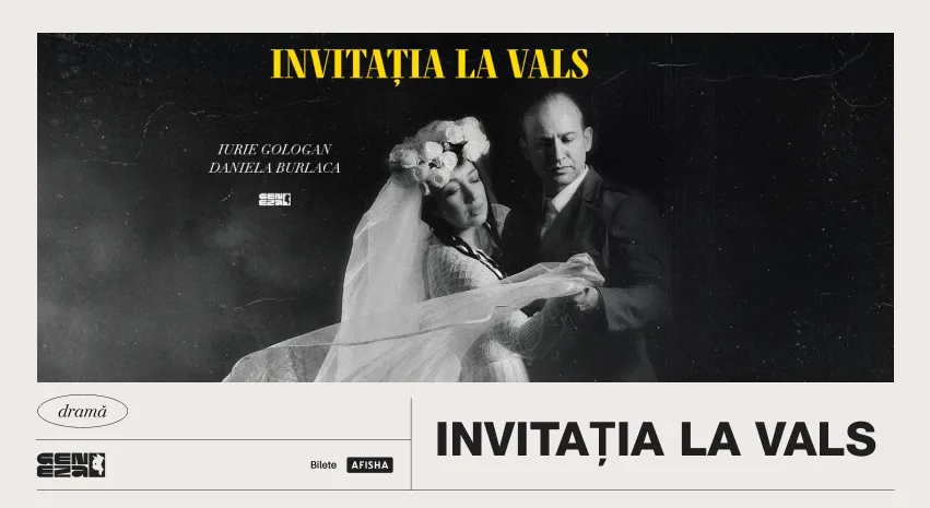 Invitația la Vals 17.04.25