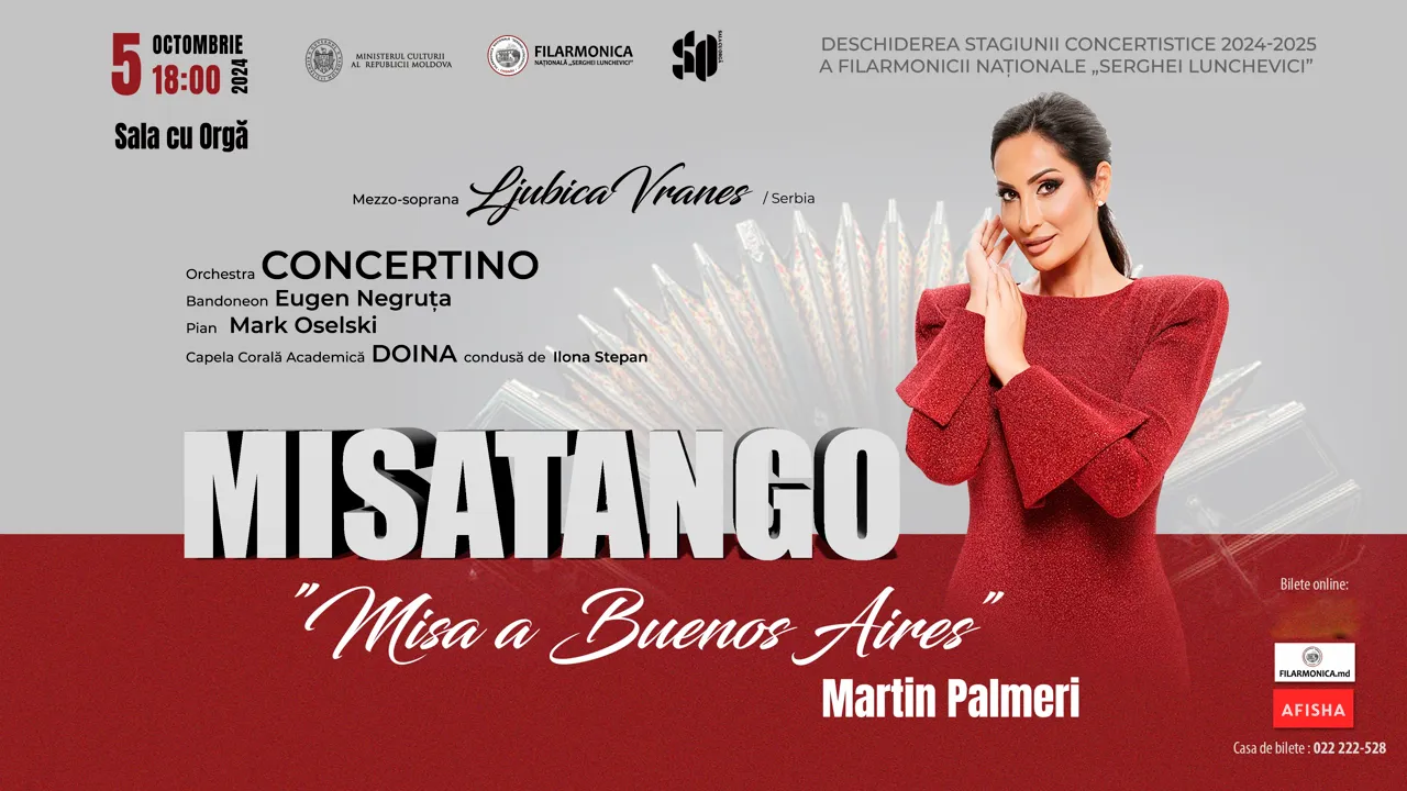 MISATANGO
