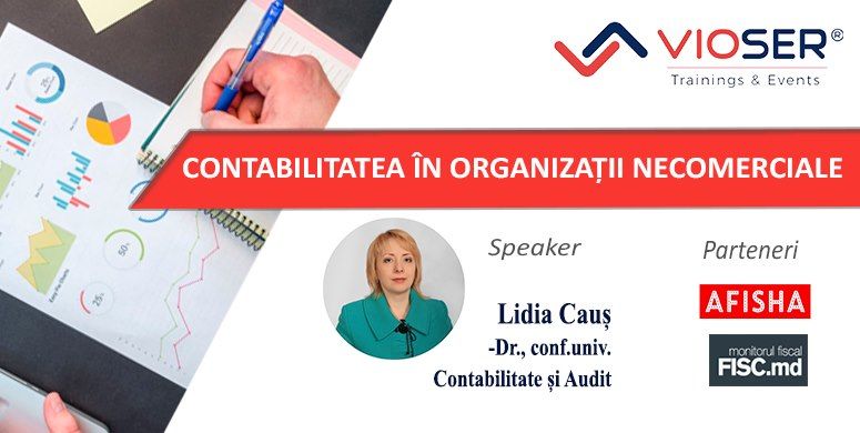 Contabilitatea în ONC