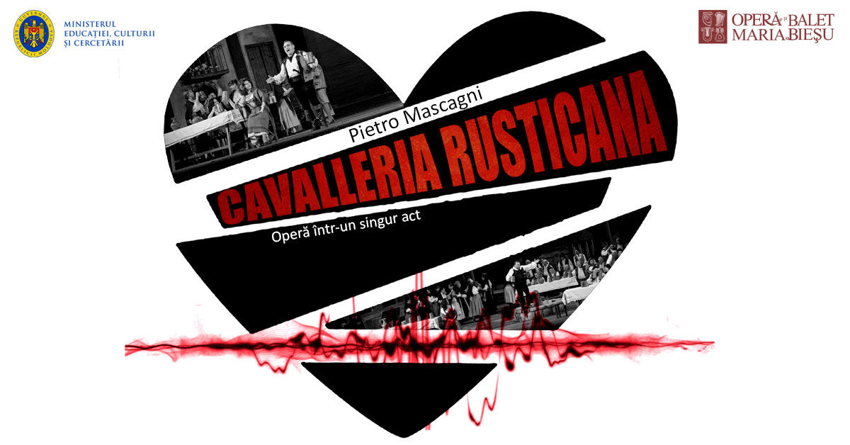 Cavalleria Rusticană