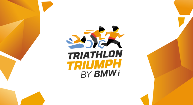 Triathlon Triumph 2019