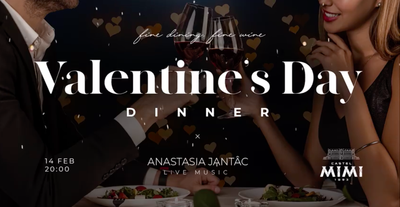 Valentine's Special Dinner