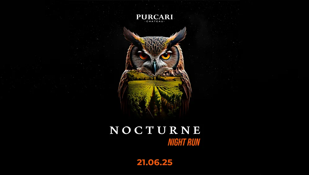 Nocturne Night Run 2025